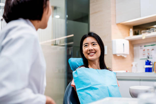 Oral Surgery in Maben, MS