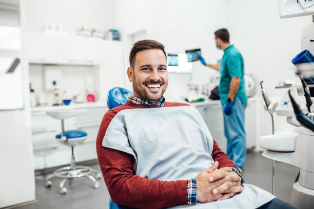 Best Dental Inlays and Onlays  in Maben, MS