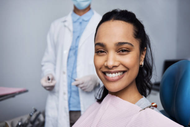 Best Full Mouth Reconstruction  in Maben, MS