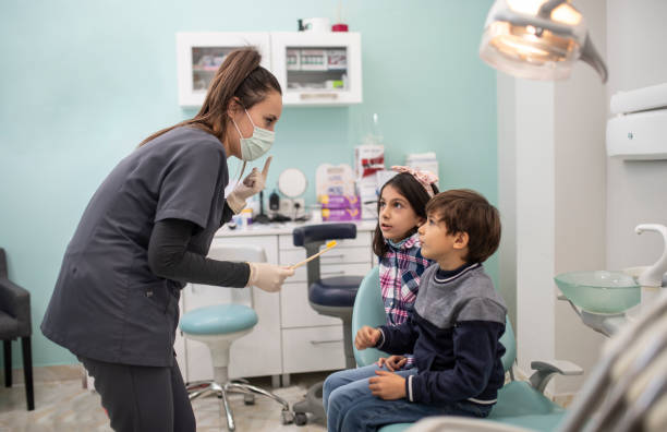 Best Laser Dentistry  in Maben, MS