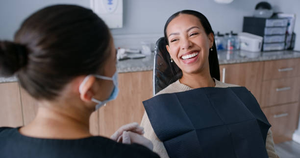 Laser Dentistry in Maben, MS