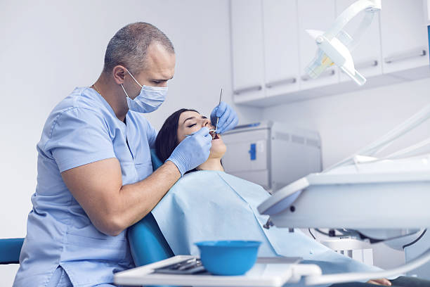 Best Cosmetic Dentistry  in Maben, MS